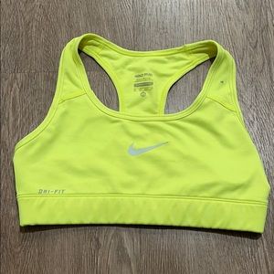 Nike Pro Sports Bra